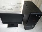 Free fire gaming pc