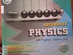 FREE Panjeree SSC Physics Guide English Version (2022 Edition)