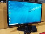 Free ফ্রী Samsung 18" Full HD Led Monitor 100% Fresh Condition & Cable
