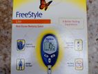 free style litte blood glucose strip