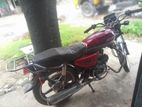 Freedom 100cc 2012