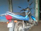 Freedom motorcycle 2012