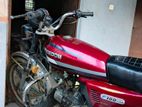 Freedom DY-100 2008