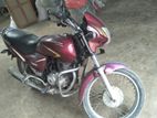 Freedom LML 110 Running Bike 2015