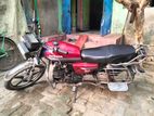 Freedom Runner 100 CC 2016