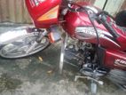 Freedom Runner 100 cc 2016