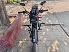 Freedom Runner 100CC 2016