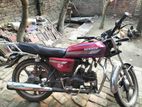 Freedom Runner 100cc 2017