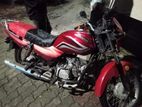 Freedom Runner Motorcaycel 2010