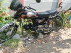 Freedom Runner 100 cc 2024