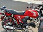 Freedom Runner 80cc 2014