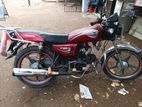 Freedom Runner F6A 2008