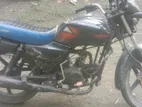 Bajaj Discover . 2001