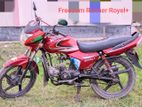 Freedom Runner Royel+ 110 cc 2018