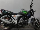 Freedom Turbo 150cc 2017