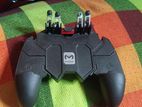 Freefire Pubg Mobile gamepad controller for phones