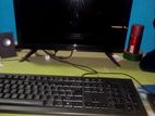 Freelance and gaming computer sell