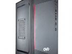 Freelancer Desktop PC with Core i5 7th Gen 256GB SSD