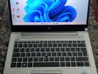 Freelancer Laptop+Hp Elitebook G6+i5-8Gen+8/256-SSD+4Hour Backup