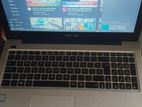 freelancing laptop