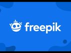 freepik earnings method