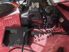 Freesh camera model 1300 D
