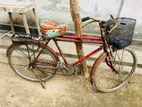 Bicycle sell
