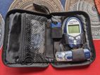 Freestyle Lite Blood Glucose Diabetes Meter