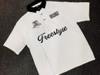 Freestyle polo