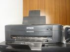 FreeSub 5 in 1 combo Heatpress Machine & Epson L130 Printer (used)