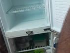 Refrigerator & Freeze