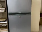 Freezer and Refrigerator