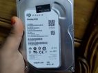 fresh 1 tb hdd