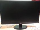 Fresh 24" Acer Monitor