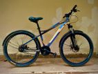 Fresh 26" haidrolik cycle