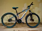 Fresh 26" haidrolik cycle