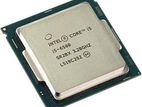 fresh 6th Generation i5 processor (model : 6500)