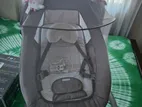 mastela baby bassinet