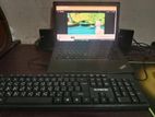 Fresh & Smooth Laptop.