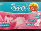 Fresh Anonna Sanitary Napkin