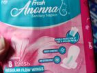 Fresh Anonna Sanitary Napkin