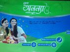 Fresh Anonna sanitary napkin,Happy Nappy diapar,Baby wipes