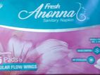 Fresh Anonna Sanitary Napkin,happy Nappy Diaper,baby Wipes