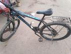 Cycle for sell