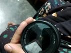 Lens for sell