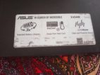 Fresh asus laptop for sale