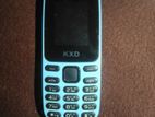 KXD mobile phone (Used)