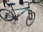 Fresh bicycle for sell