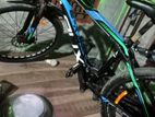 Bicycle sell