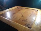 Fresh Carrom Board 38" segun kath